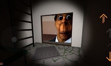 NEXTBOT追逐破解版截图2