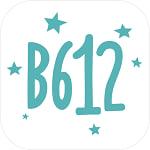 B612咔叽相机软件