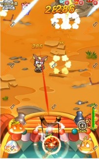 燃烧的蔬菜4新鲜战队