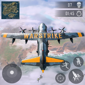 战争打击warstrike