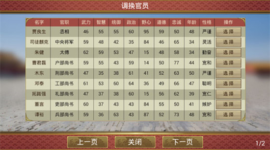 皇帝成长计划2内置修改器版下载 皇帝成长计划2作弊菜单下载