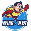 飞侠旅行图标