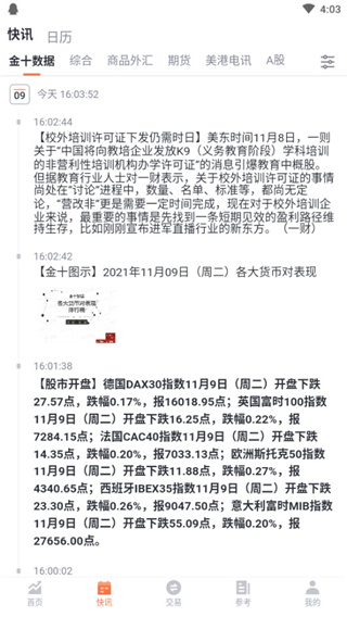 交易侠手机版图2