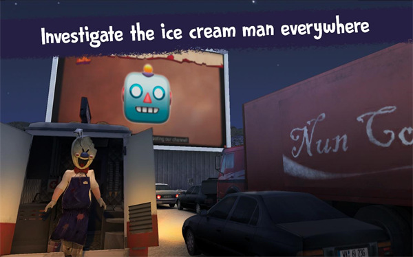 恐怖冰淇淋6IceScream图2