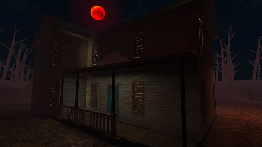 艾米莉的邪恶诅咒中文版图2