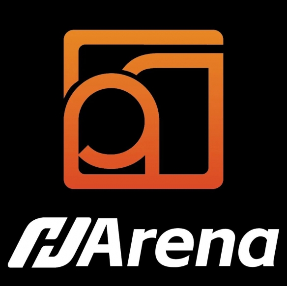 ChinaJoy联动玩法再升级 “CJ Arena”燃爆现场强势来袭！