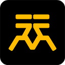 去广告利器图标