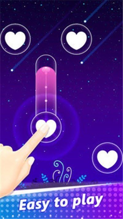 魔幻粉红钢琴图3