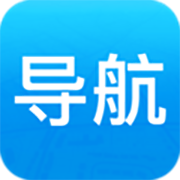 悠悠导航免费版图标