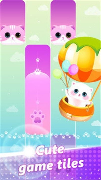 魔幻粉红钢琴图5