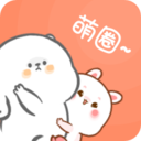 萌圈桌面宠物图标