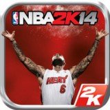 nBA2K14中文版