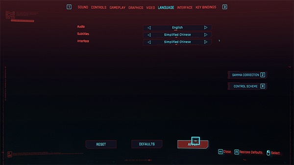 赛博朋克2077法式秘书套装MOD图3