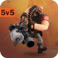 TF2Mobile(军团要塞2)