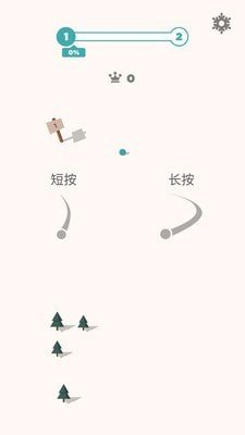 滑雪大作战图2