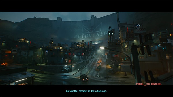赛博朋克2077法拉利跑车MOD图2