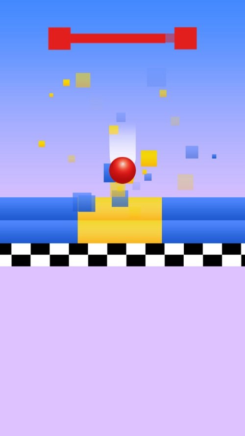 球墙消消乐截图4