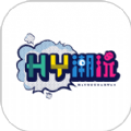 HY潮玩APP