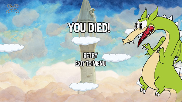 茶杯头联机版双人版图4