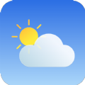 40日天气预报图标