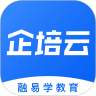 企培云图标