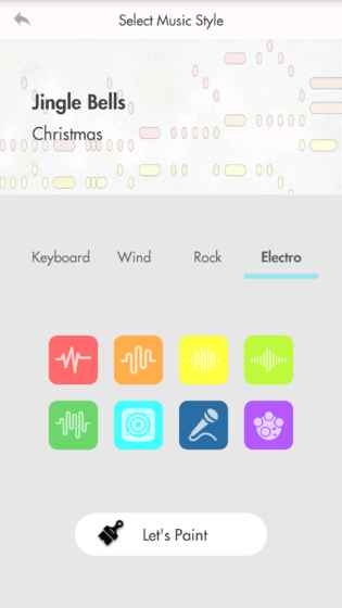 Musicpainter安卓版截图5