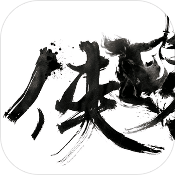 江湖侠客行图标