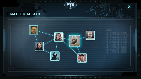 CounterTerrorist反恐精英关键行动枪战图1