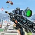 神射手狙击技能NewSniperShooting2021图标