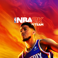 NBA2K23官方版正版