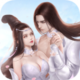沧海仙缘图标