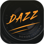 Dazz相机APP