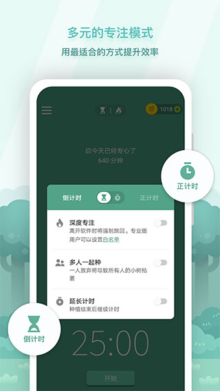 Forest专注森林免费版图2