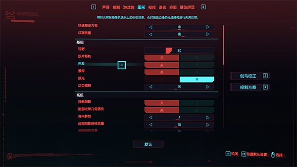 赛博朋克2077法式秘书套装MOD图1