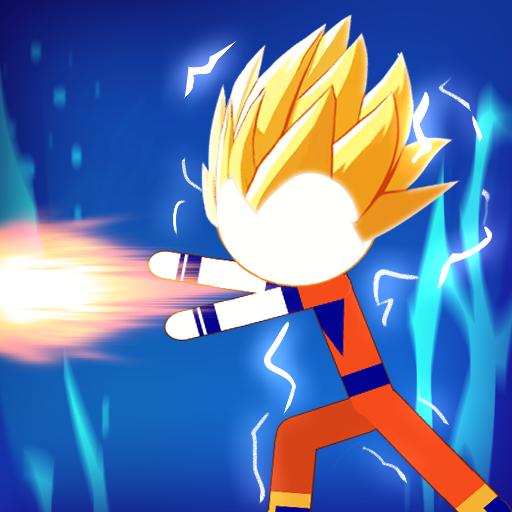 超级龙族战士LegendsStickWarriors图标