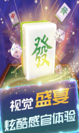 湖南麻将游戏单机版图2