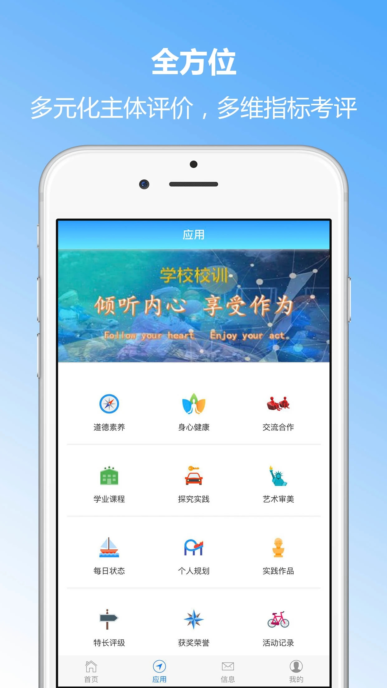 成长记录app图2