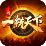 三国一统天下折扣版图标