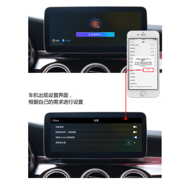 Android autoapp