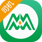 绿蜘蛛司机图标