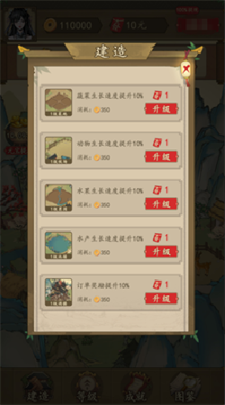 农家大院图3