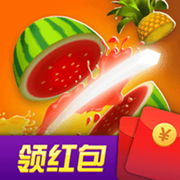 水果飞刀图标