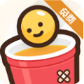 疯狂坠落图标