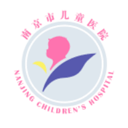南京儿医图标