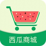 西瓜商城图标
