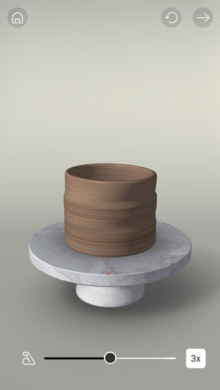 Pottery图3