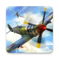 战斗机二战官方版Warplanes:WW2Dogfight