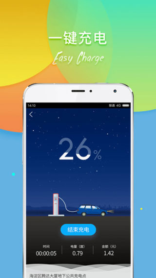 e充网手机版图4