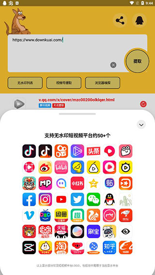 袋鼠下载图1