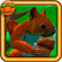 松鼠模拟器(Squirrel Simulator)